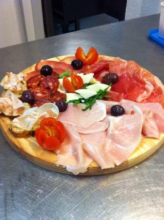 Atelier Del Gusto Limpertsberg